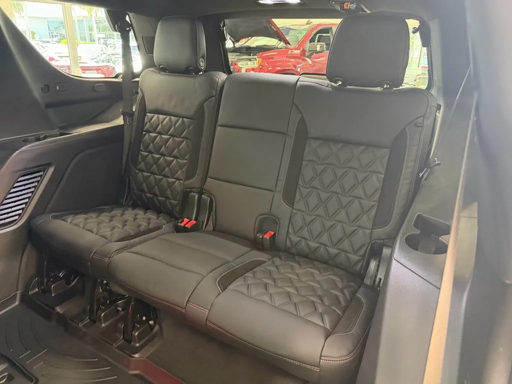 2026 Chevrolet Tahoe Premier - Photo 11