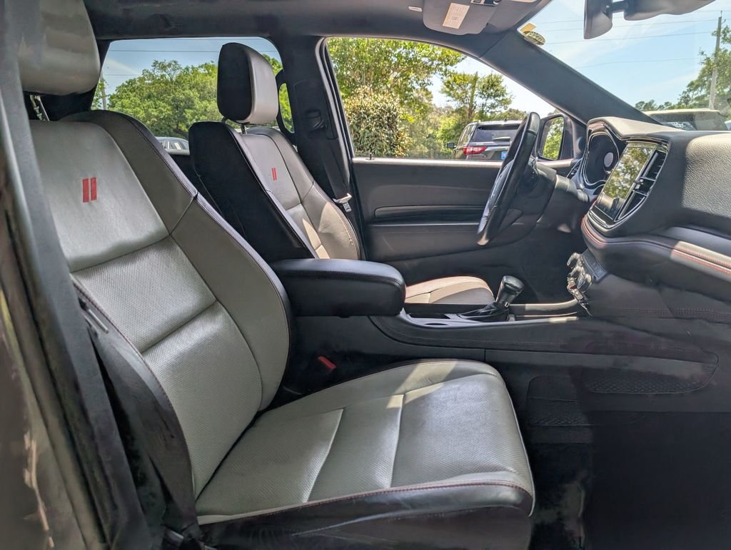 Used 2024 Gray Dodge GT Plus image 29
