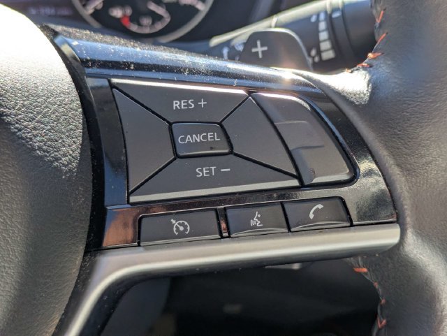 Used 2024 Gray Nissan 2.5 SR image 23