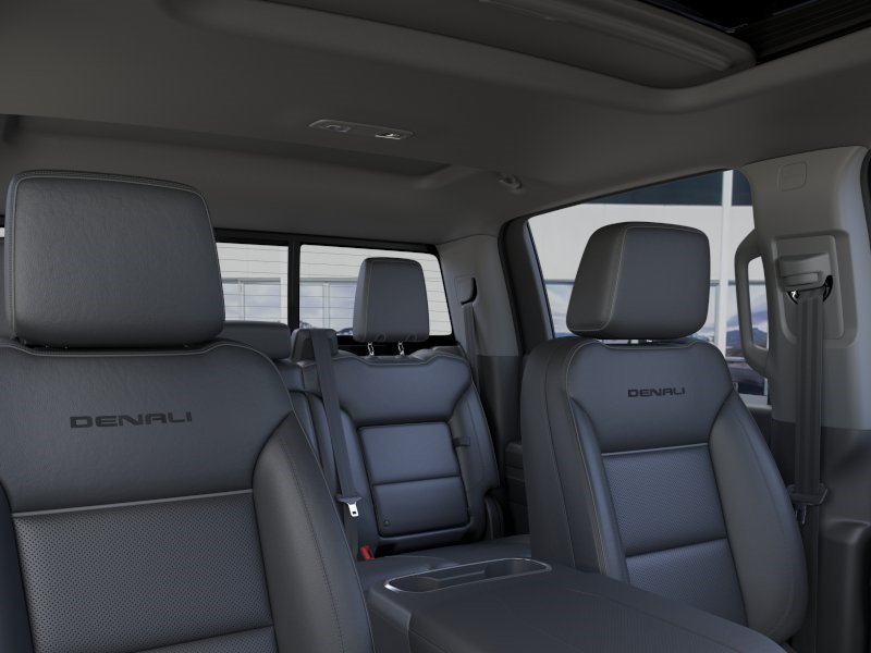 2026 GMC Sierra 1500 Denali - Photo 24