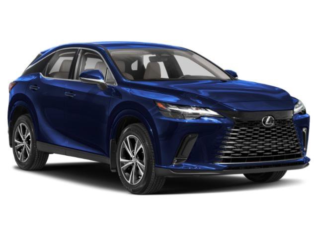 Used 2023 Gray Pearl Lexus 350 image 6