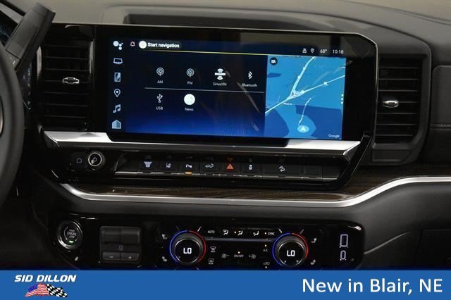 New 2026 Summit White Chevrolet LT image 6