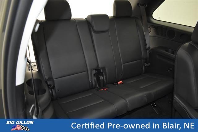 Used 2026 Titan Charcoal Pearl Hyundai SEL Convenience image 11