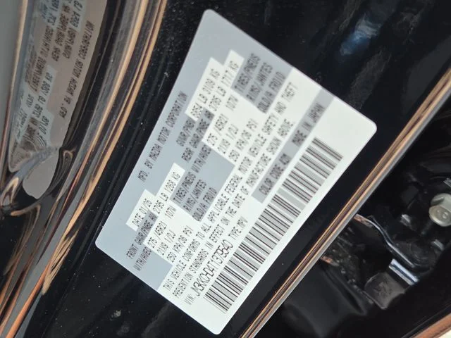 Used 2026 Blue Mazda 3.3 Turbo Premium image 39