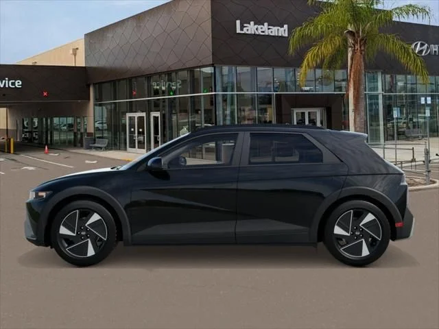 New 2027 Hyundai IONIQ 5 SEL