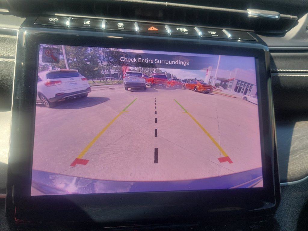 Used 2025 Black Jeep Limited image 28