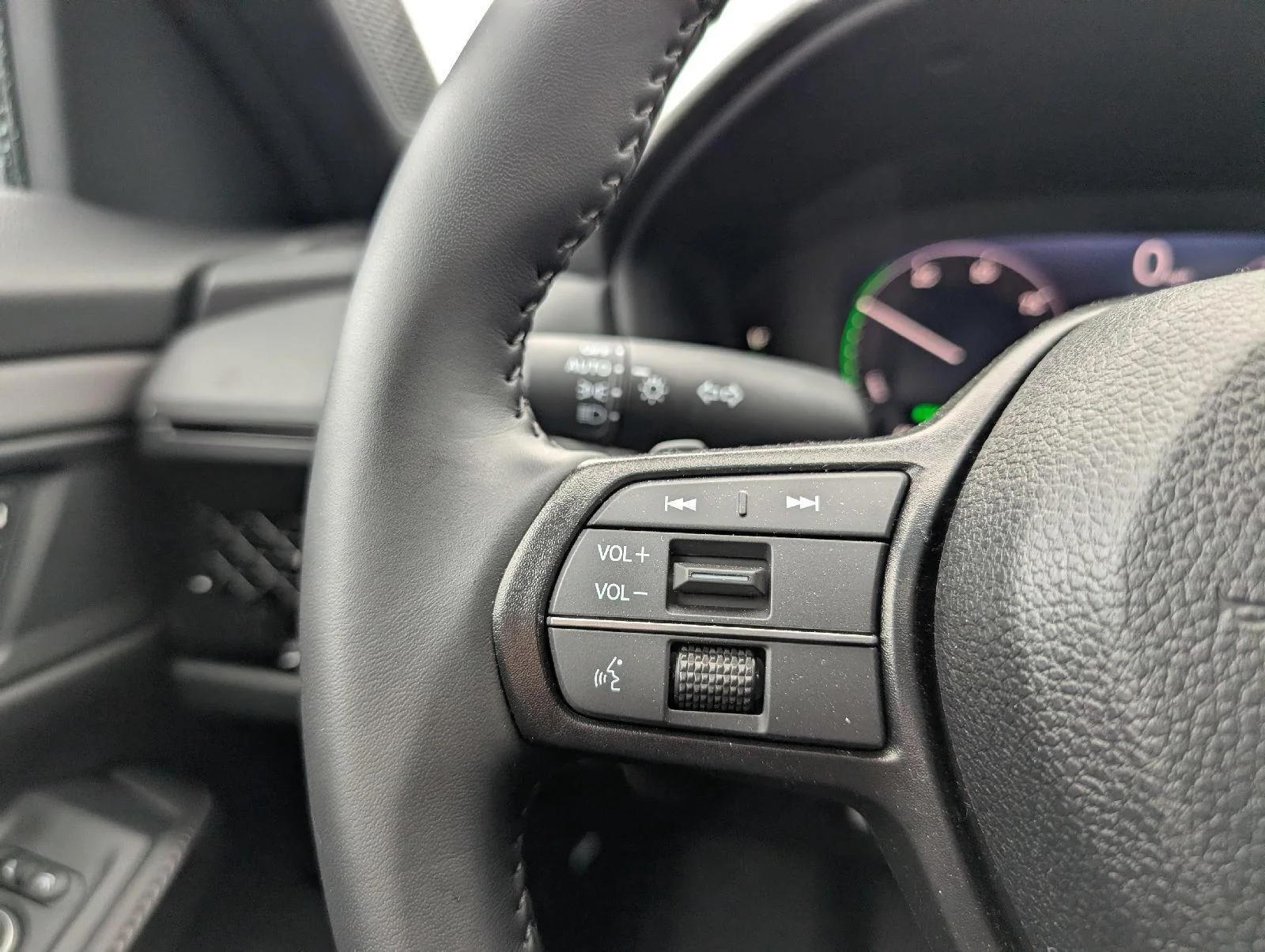Used 2026  Honda Sport-L image 12