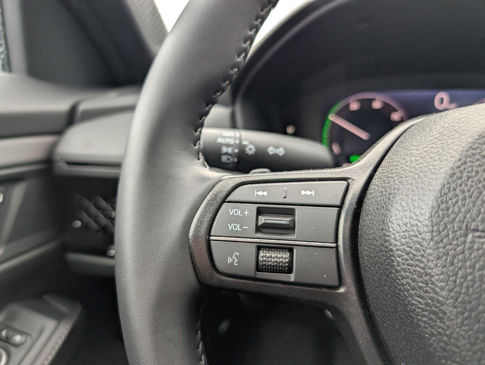 Used 2026  Honda Sport-L image 12