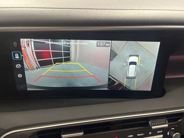 New 2026 Gray Hyundai SEL Premium FWD image 15