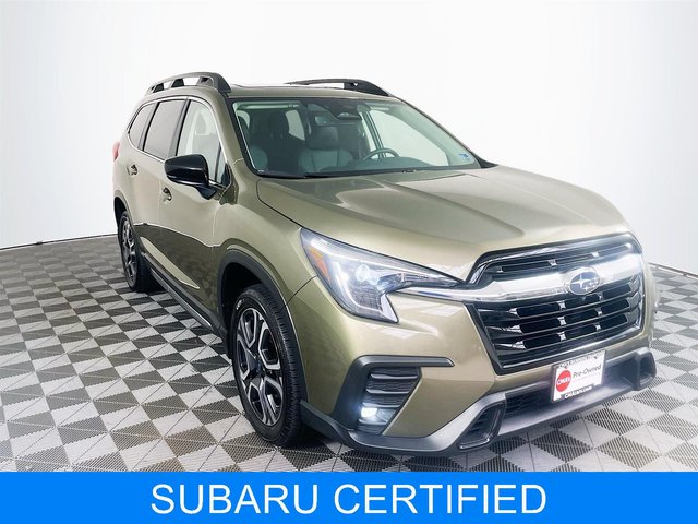 2025 Subaru Ascent Limited