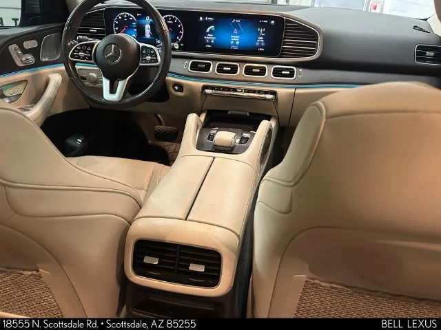 Used 2020  Mercedes-Benz GLE 350 image 15