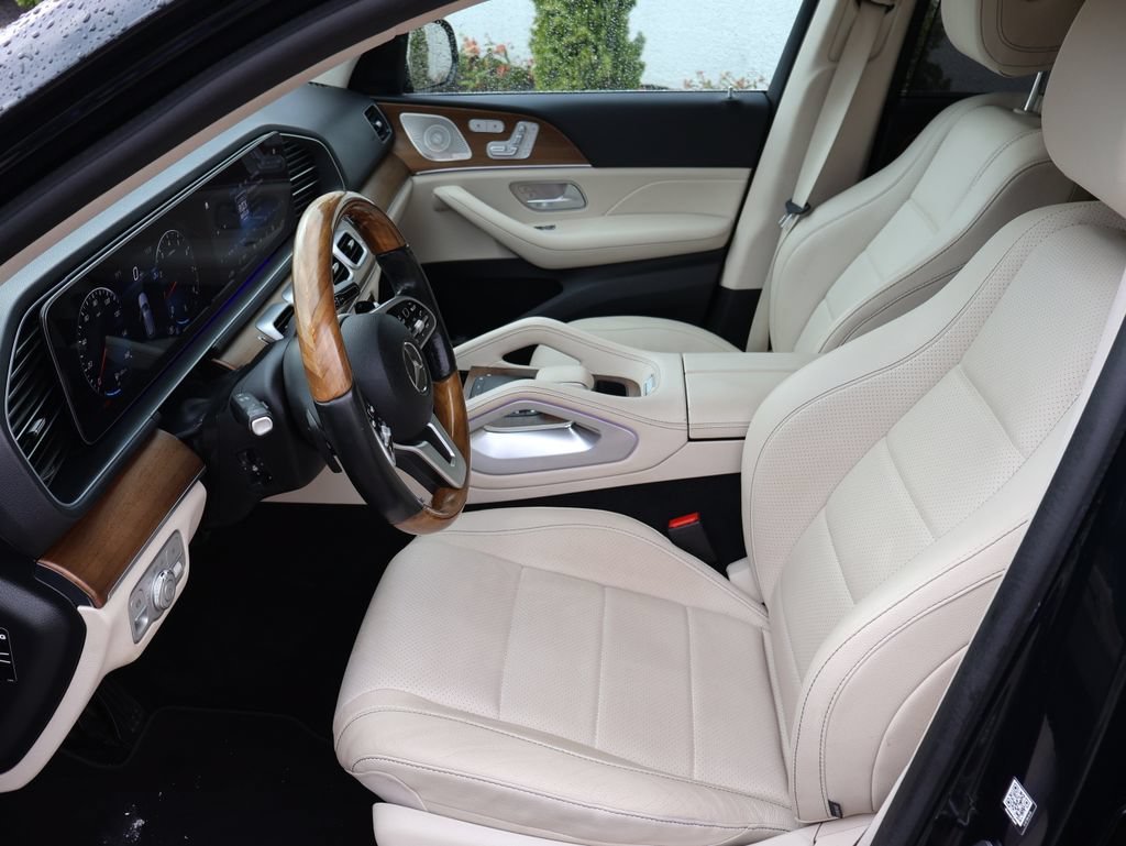 2021 Mercedes-Benz GLE GLE350 - Photo 15