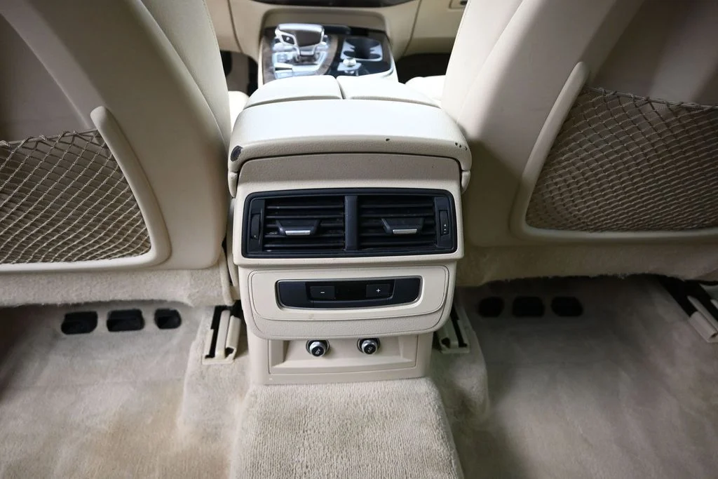 Used 2019 White Audi 55 Premium Plus image 15