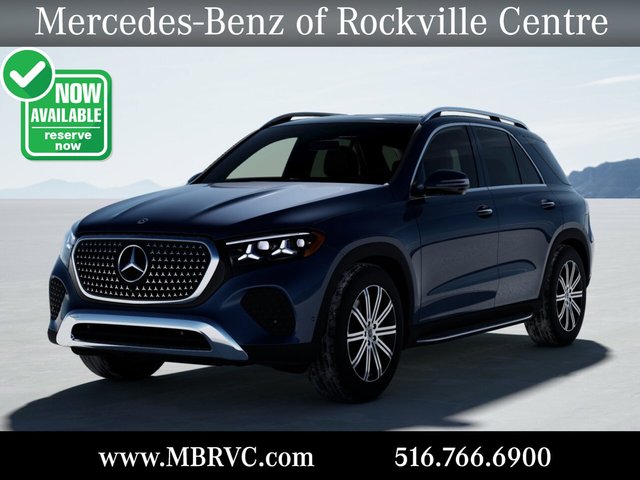 2027 Mercedes-Benz GLE GLE 350