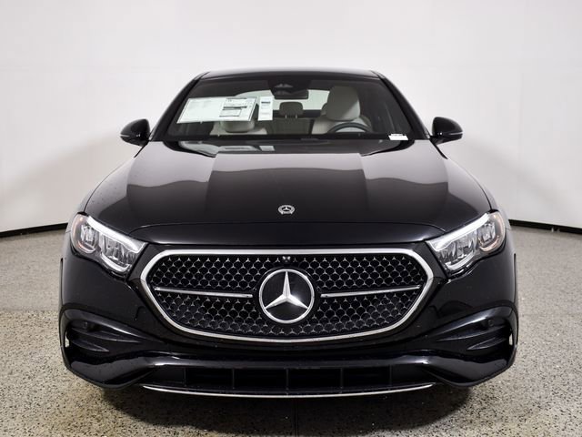 New 2026 Black Mercedes-Benz E 350 image 53