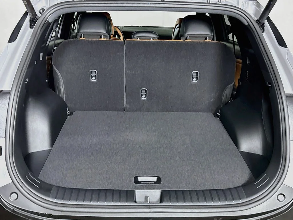 New 2027 Wolf Gray Kia X-Line image 22