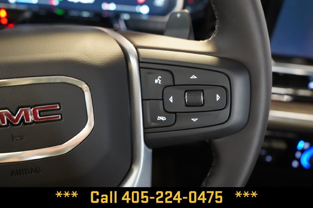 2026 GMC Sierra 1500 SLT - Photo 38
