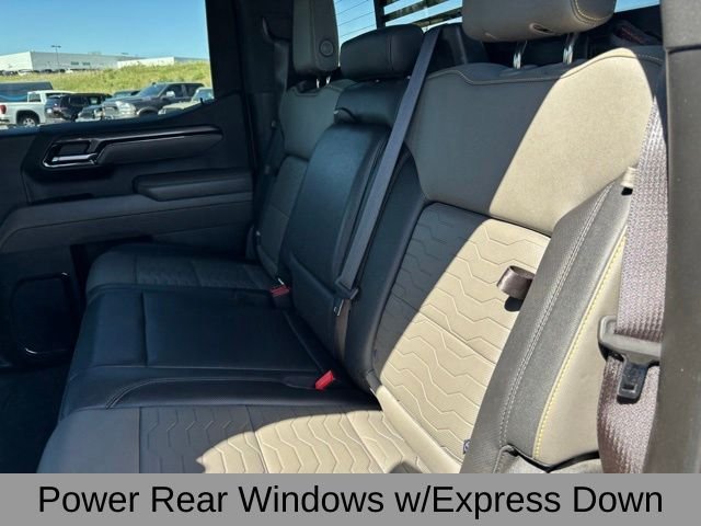 2023 Chevrolet Silverado 1500 ZR2 - Photo 18