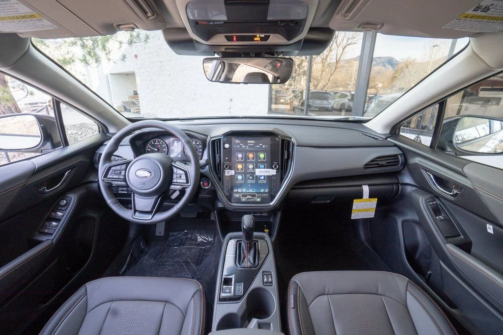 2026 Subaru Crosstrek Limited - Photo 15
