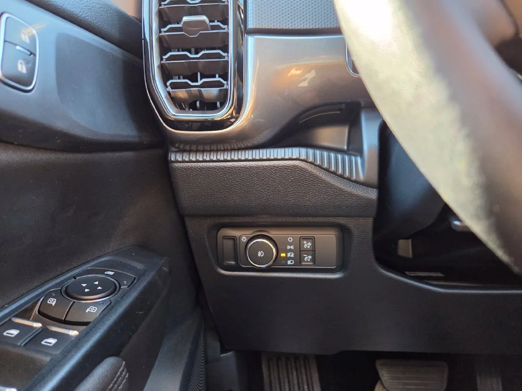 New 2026 Marsh Gray Ford XLT image 11
