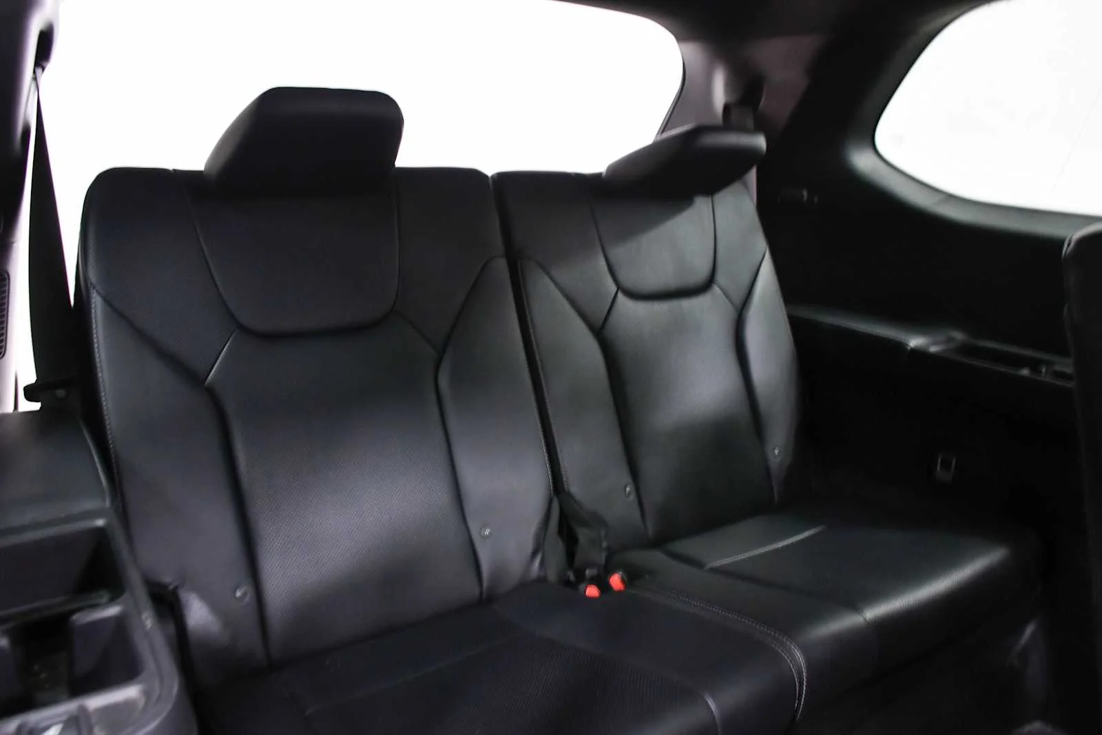 Certified Used 2024 CLOUDBURST GRAY Lexus Premium image 23