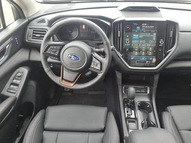 2025 Subaru Ascent Bronze Edition - Photo 7