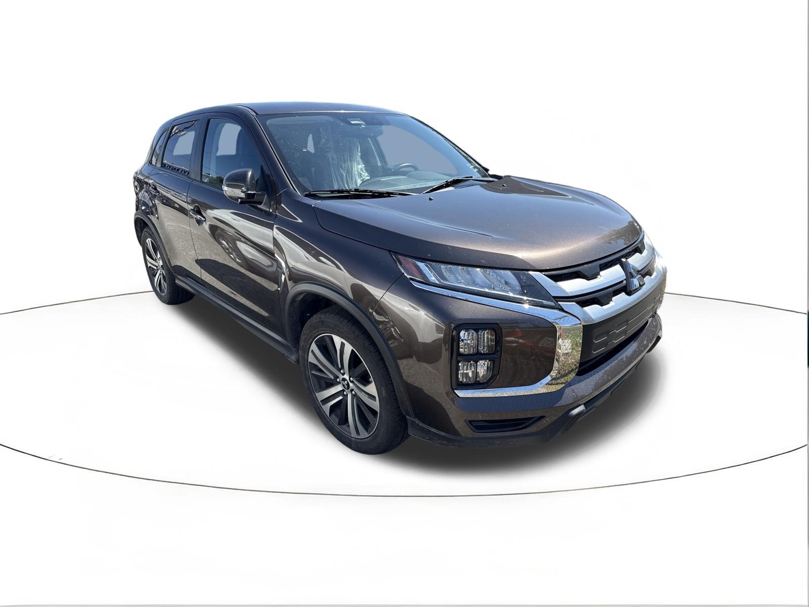 2024 Mitsubishi Outlander Sport