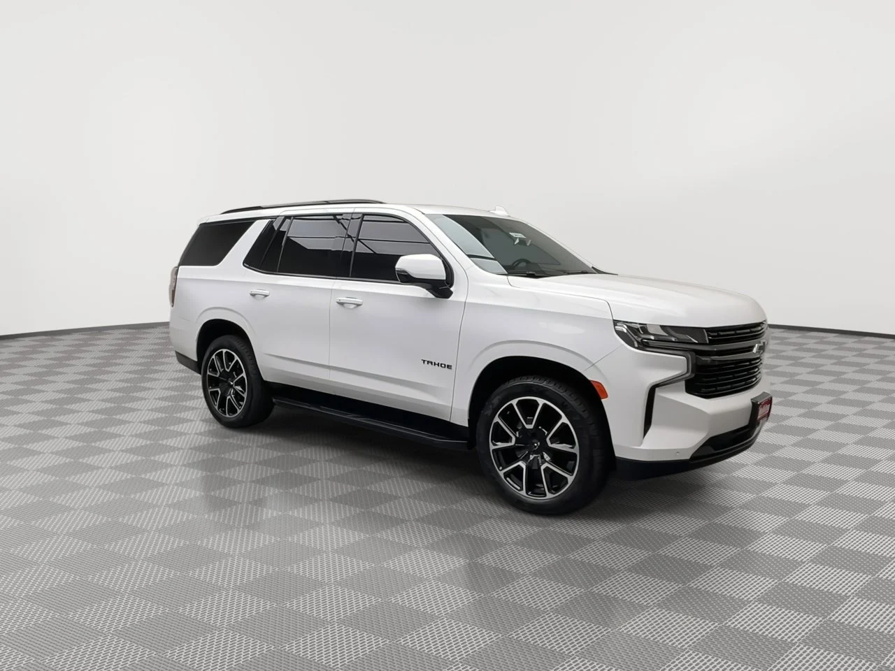 Used 2022 Summit White Chevrolet RST image 46