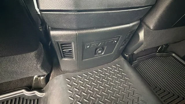 2017 RAM Ram 1500 Pickup Laramie - Photo 19