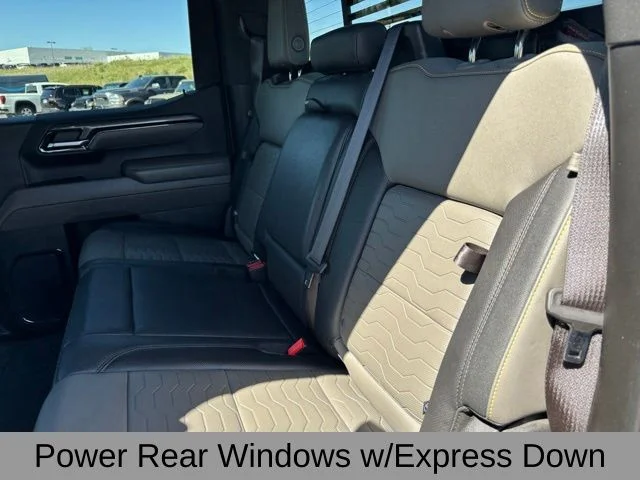 Certified Used 2023 White Chevrolet ZR2 image 18