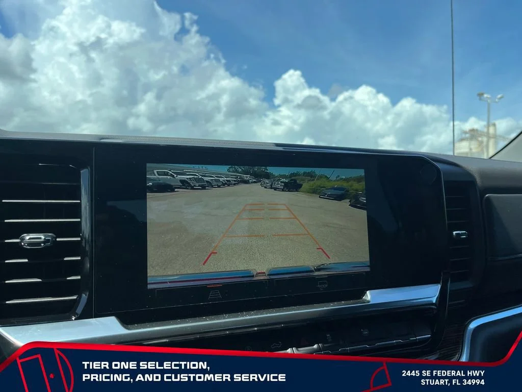 New 2026 Cardinal Red GMC Elevation image 31
