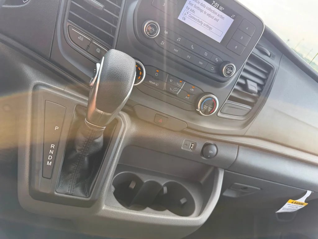 Used 2025 White Ford XL image 15
