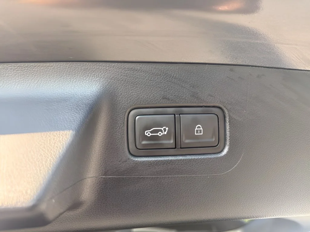 Used 2026 Gray Hyundai SEL image 23