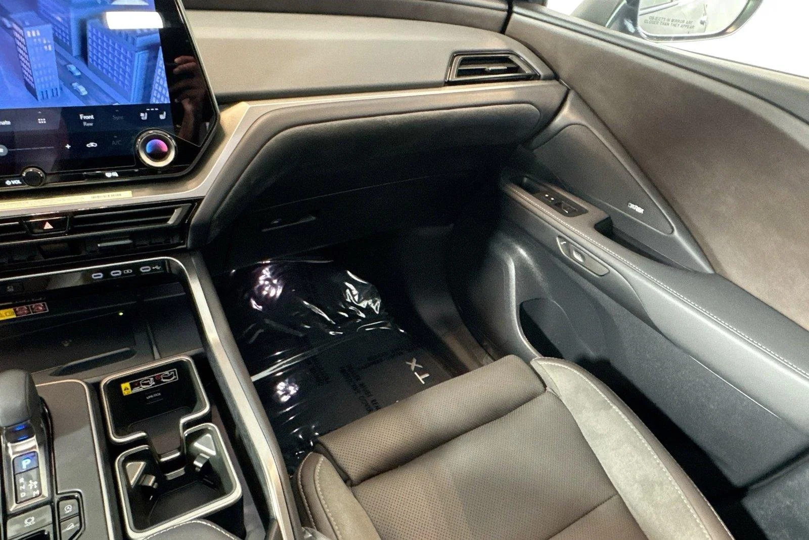Used 2026 Caviar Lexus TX 350 Luxury image 22