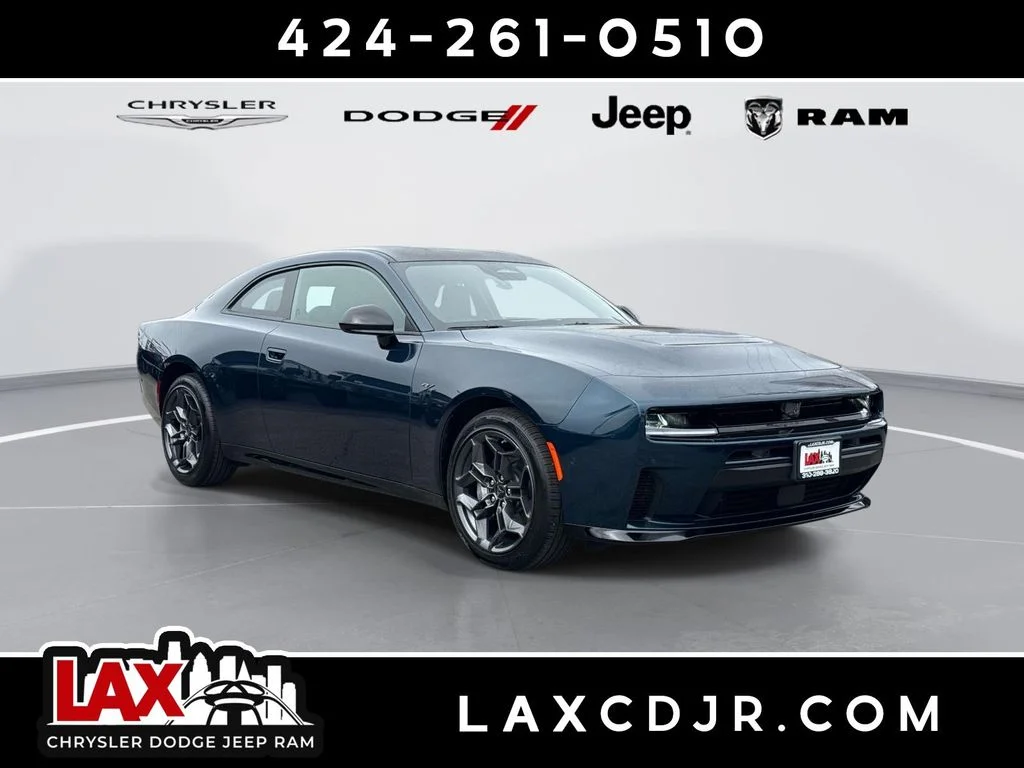 New 2026  Dodge  image 1