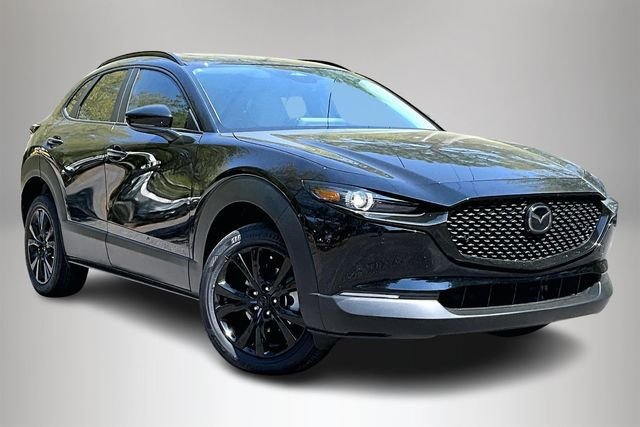 2026 Mazda CX-30 Aire Edition AWD's photo