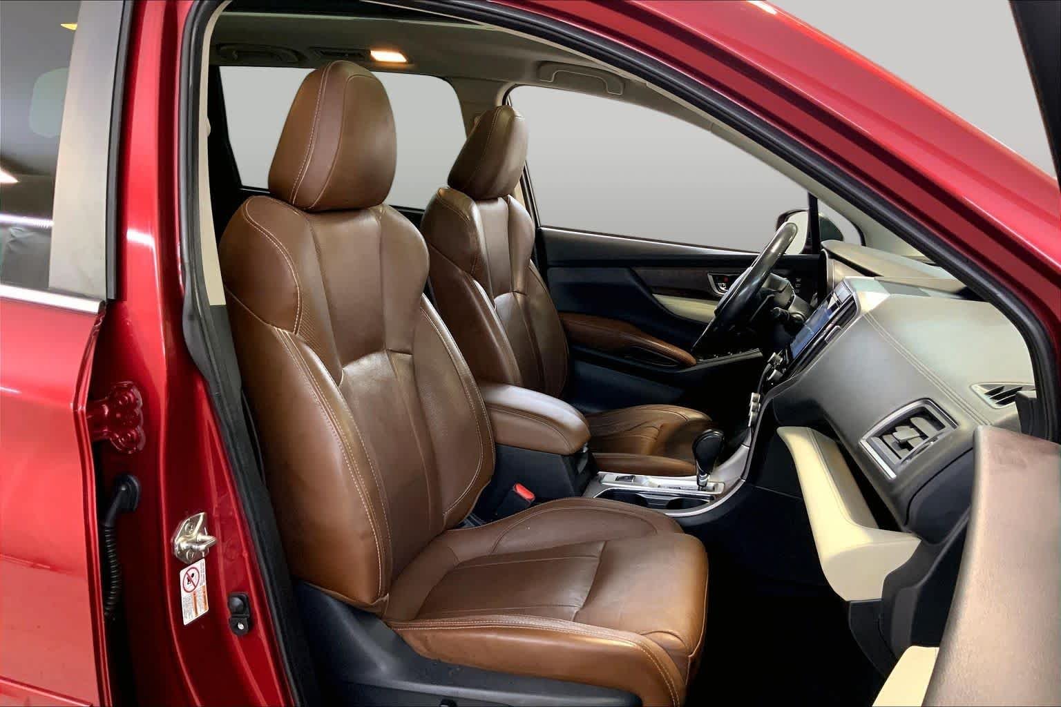 Pre-Owned 2019 Subaru Ascent Touring