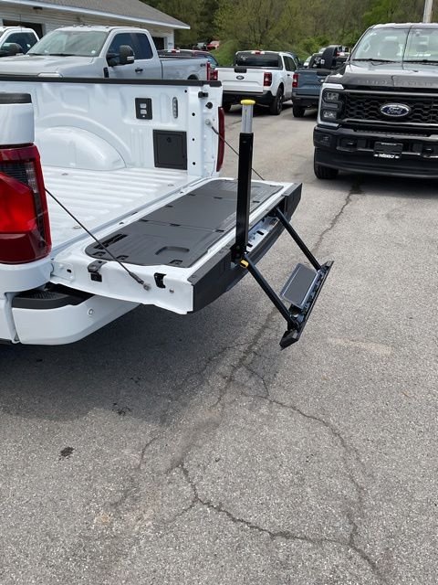 Used 2026 White Ford XLT image 19