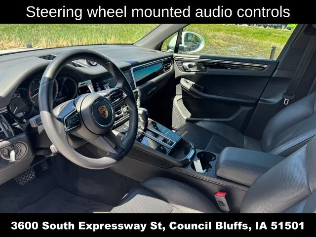 Used 2022 White Porsche Base image 18