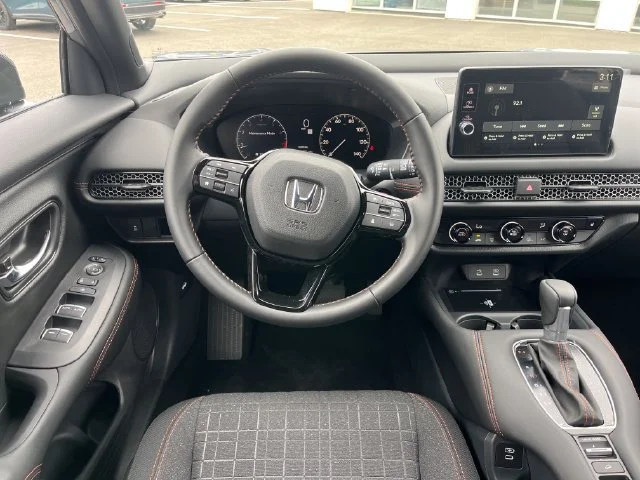 New 2027 Urban Gray Honda Sport image 18
