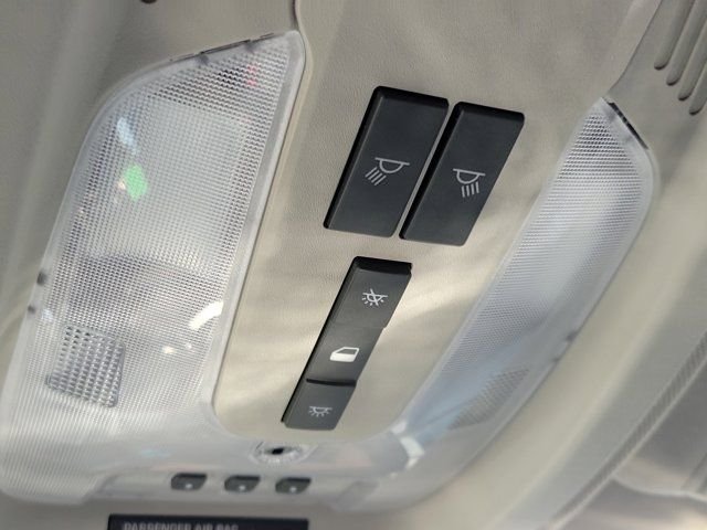 2017 GMC Terrain Denali - Photo 28