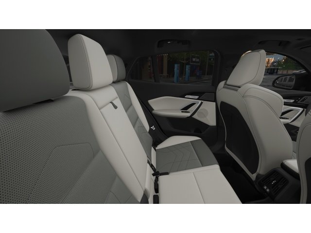 New 2026 Black Sapphire Metallic BMW xDrive28i image 12
