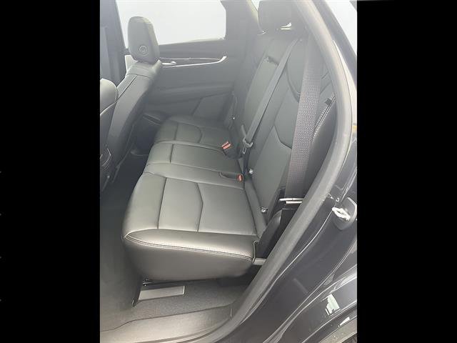2023 Cadillac XT5 Premium Luxury, photo 9 of 12
