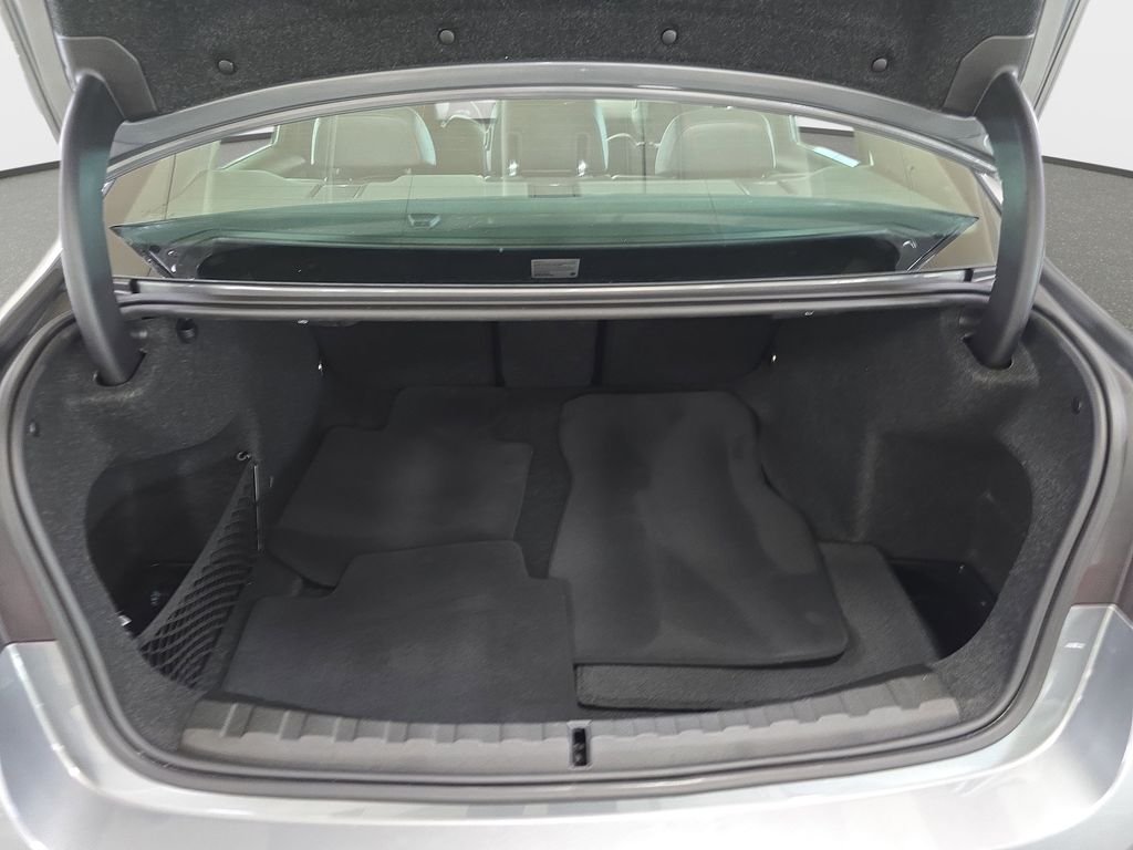 Certified Used 2023 Skyscraper Grey Metallic BMW 330i image 30