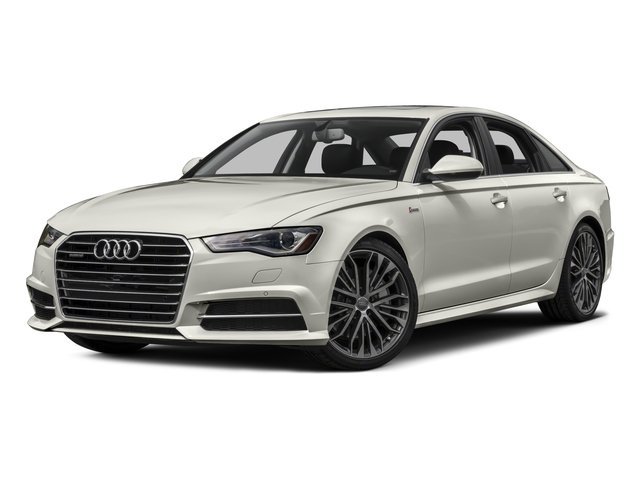 Used 2016 Florett Silver Metallic Audi 3.0T Prestige image 1