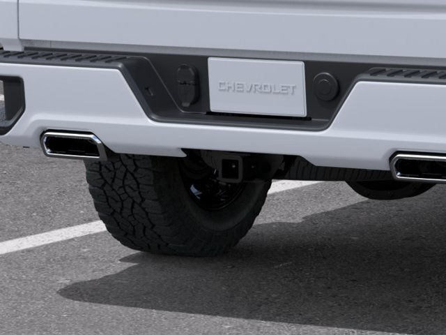 2026 Chevrolet Silverado 1500 RST - Photo 15