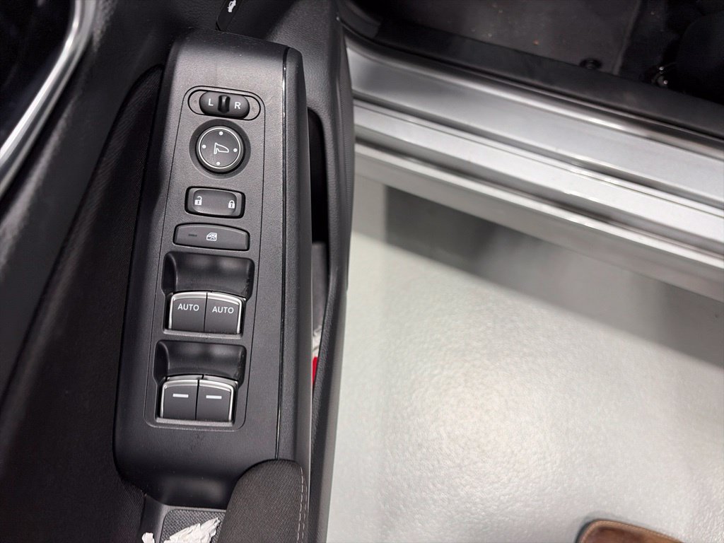 Used 2025 Silver Honda Sport image 13