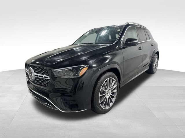 New 2026  Mercedes-Benz GLE 450 image 10