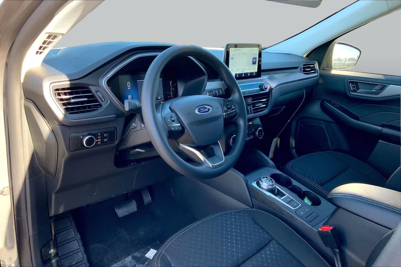 2026 Ford Escape Active - Photo 6