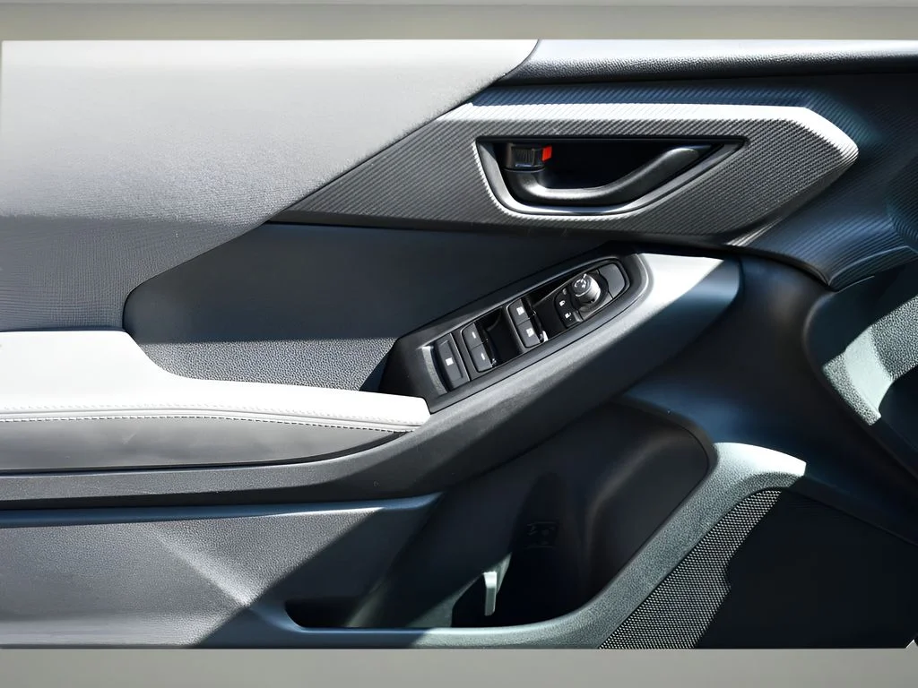 2026 Subaru Crosstrek Premium - Photo 25